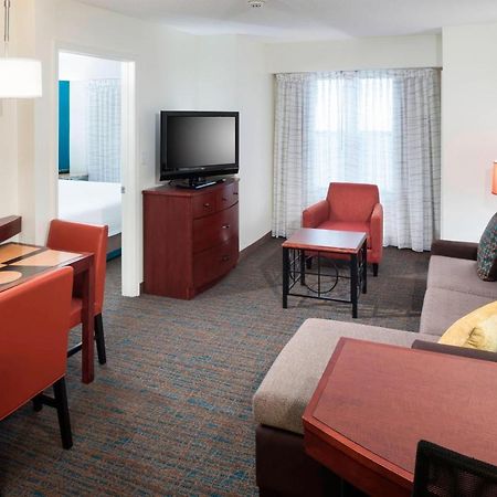 Residence Inn By Marriott Dothan Eksteriør bilde