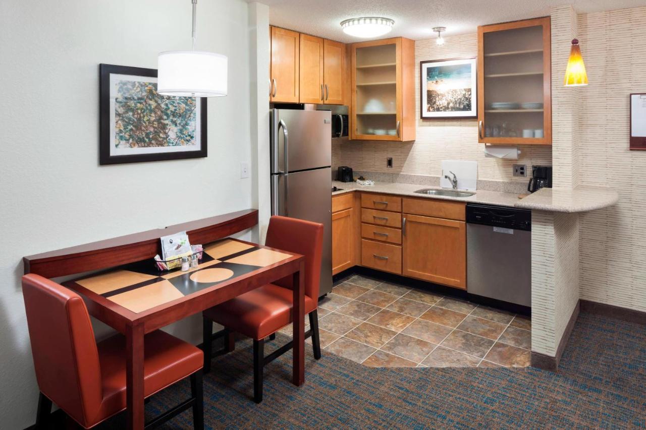Residence Inn By Marriott Dothan Eksteriør bilde