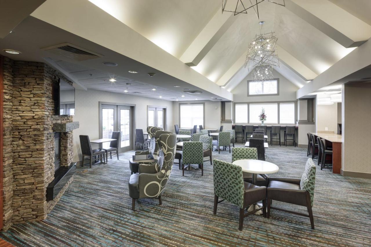 Residence Inn By Marriott Dothan Eksteriør bilde