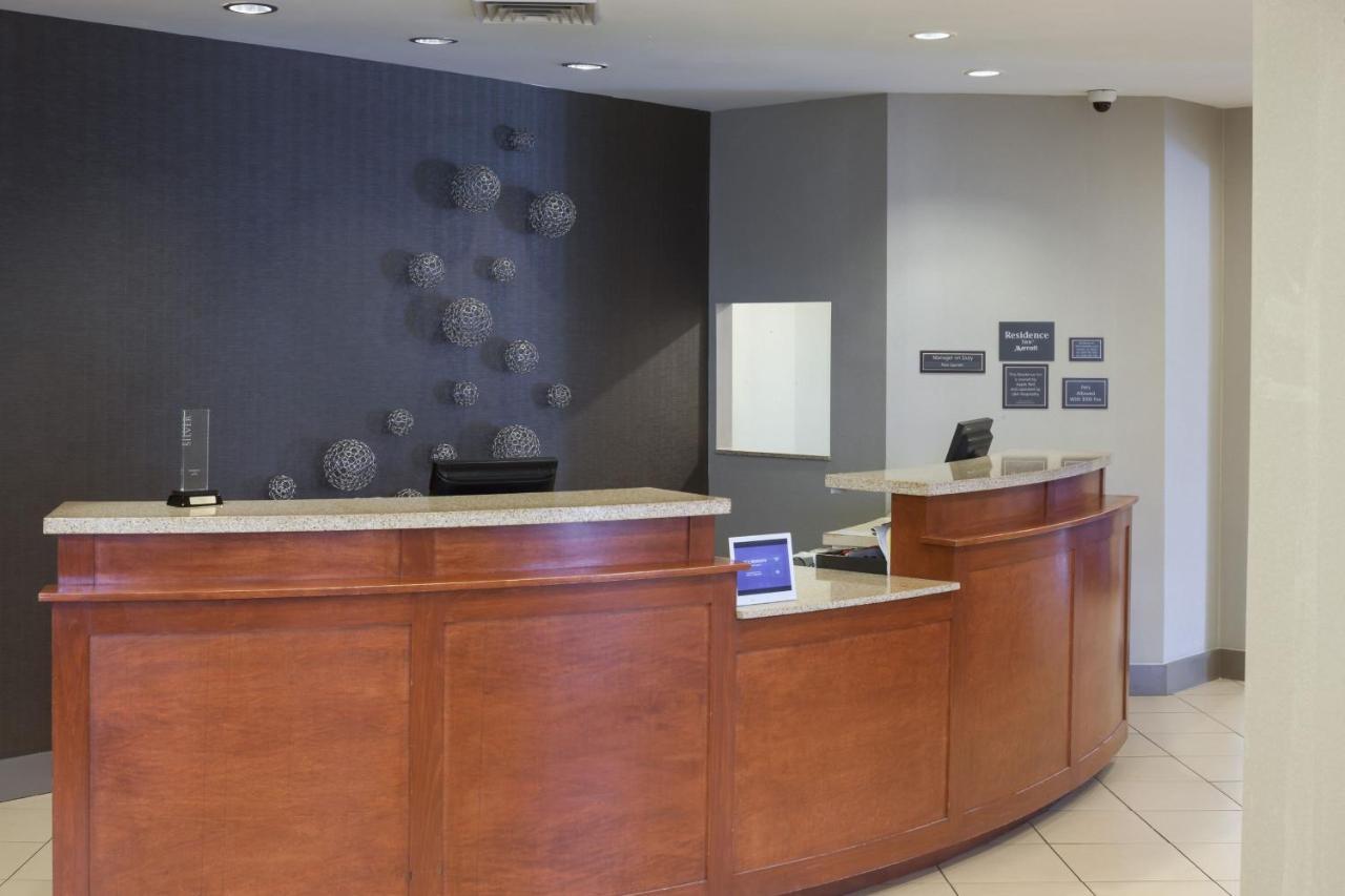 Residence Inn By Marriott Dothan Eksteriør bilde