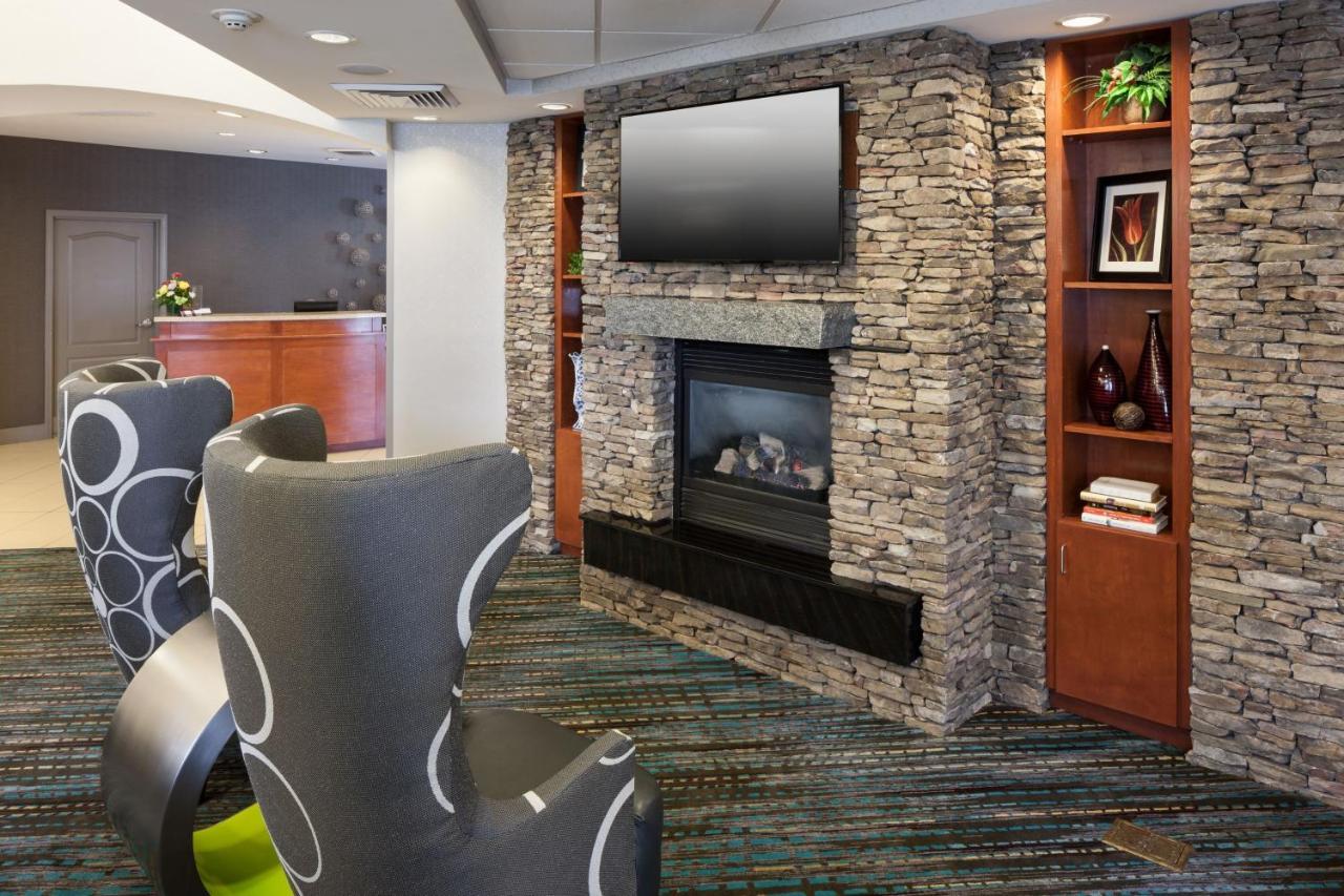 Residence Inn By Marriott Dothan Eksteriør bilde