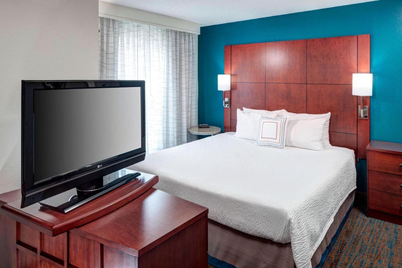 Residence Inn By Marriott Dothan Eksteriør bilde