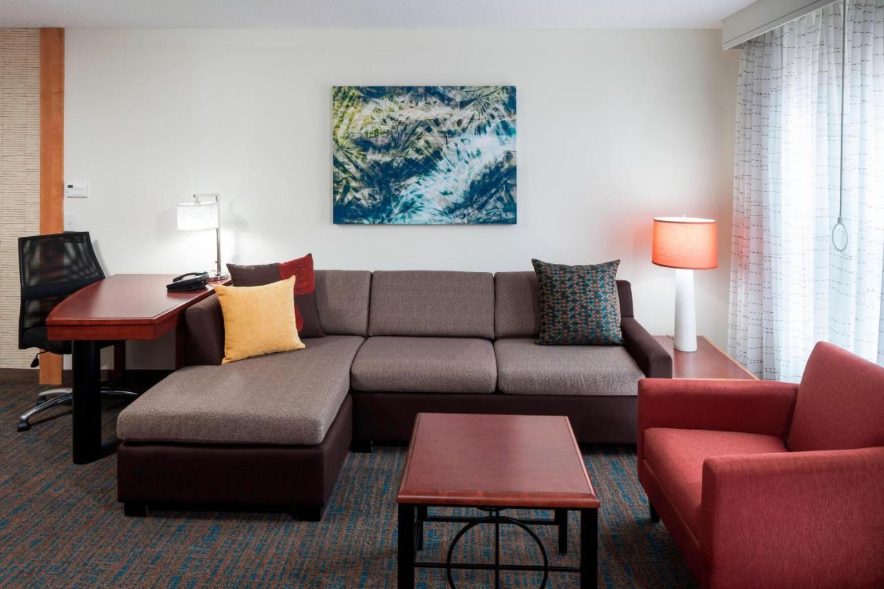 Residence Inn By Marriott Dothan Eksteriør bilde