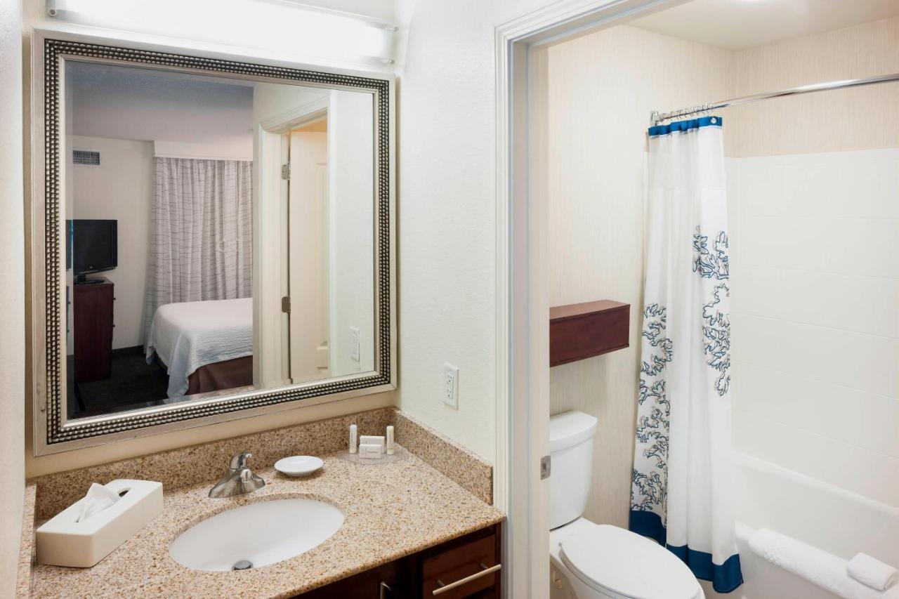 Residence Inn By Marriott Dothan Eksteriør bilde