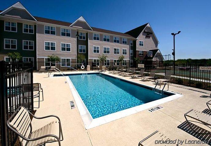 Residence Inn By Marriott Dothan Eksteriør bilde